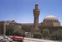  Al Khulafa Mosque